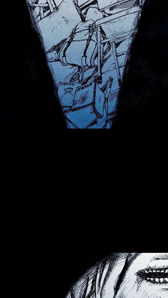 Distant Sky 1 trang 11