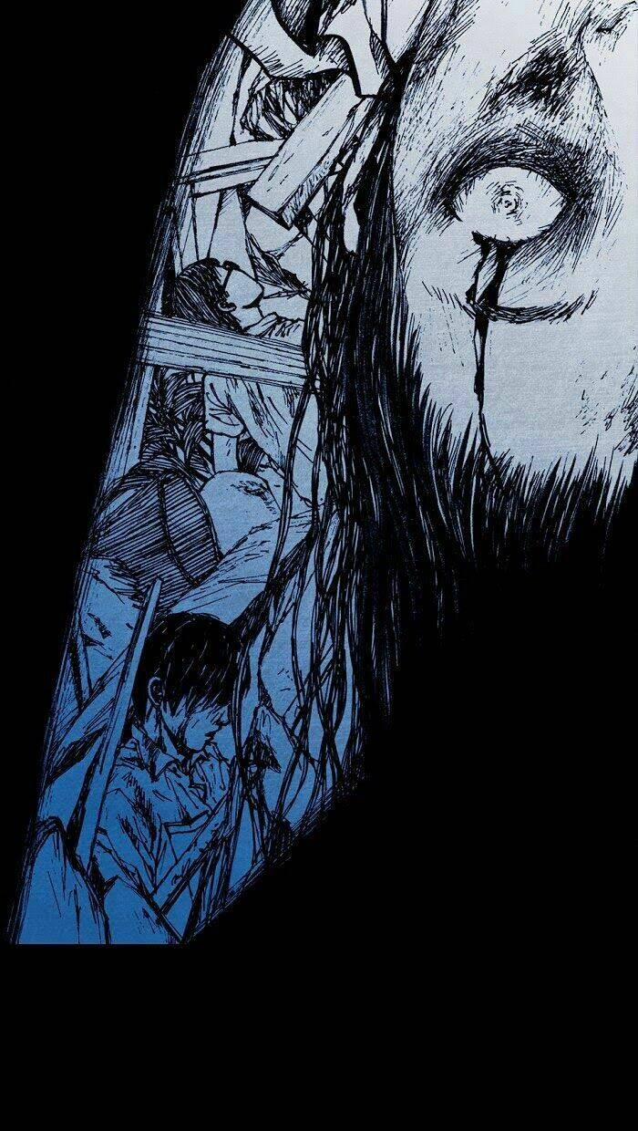 Distant Sky 1 trang 12