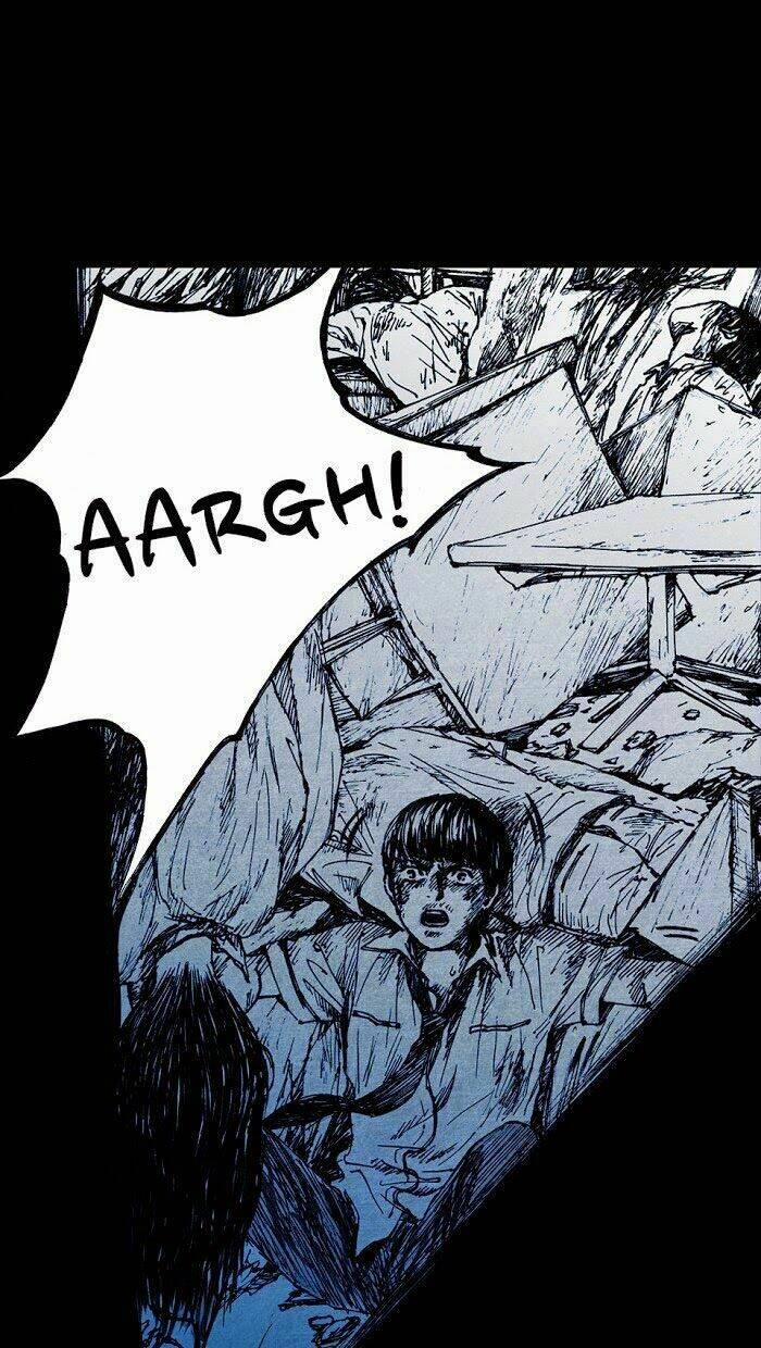 Distant Sky 1 trang 13