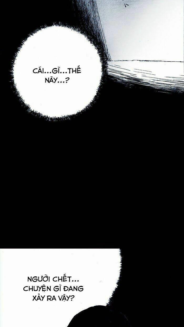 Distant Sky 1 trang 15