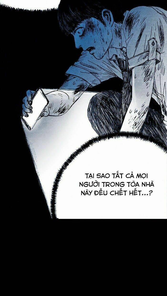 Distant Sky 1 trang 16