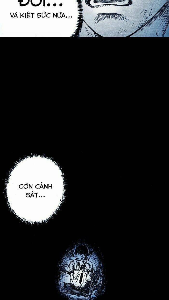 Distant Sky 1 trang 18