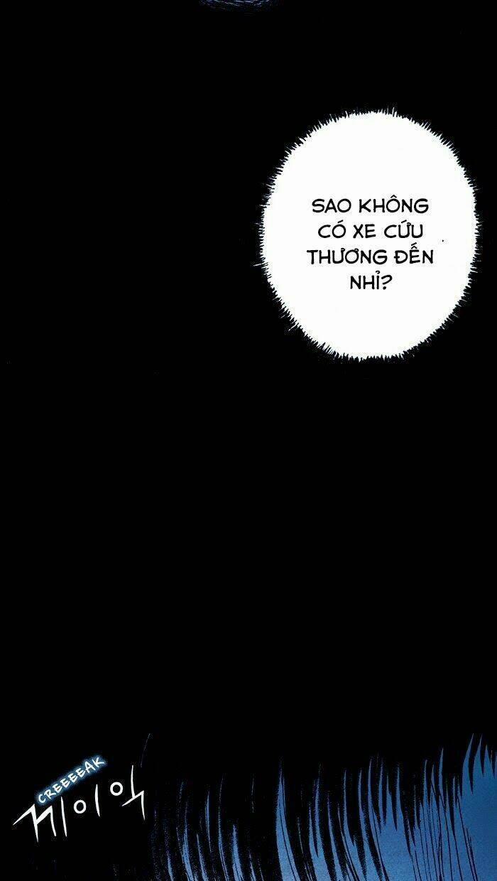 Distant Sky 1 trang 19