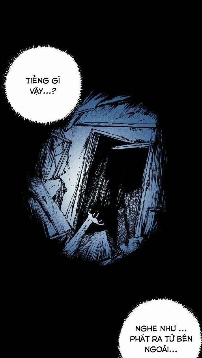 Distant Sky 1 trang 21