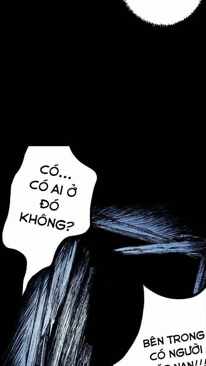 Distant Sky 1 trang 22