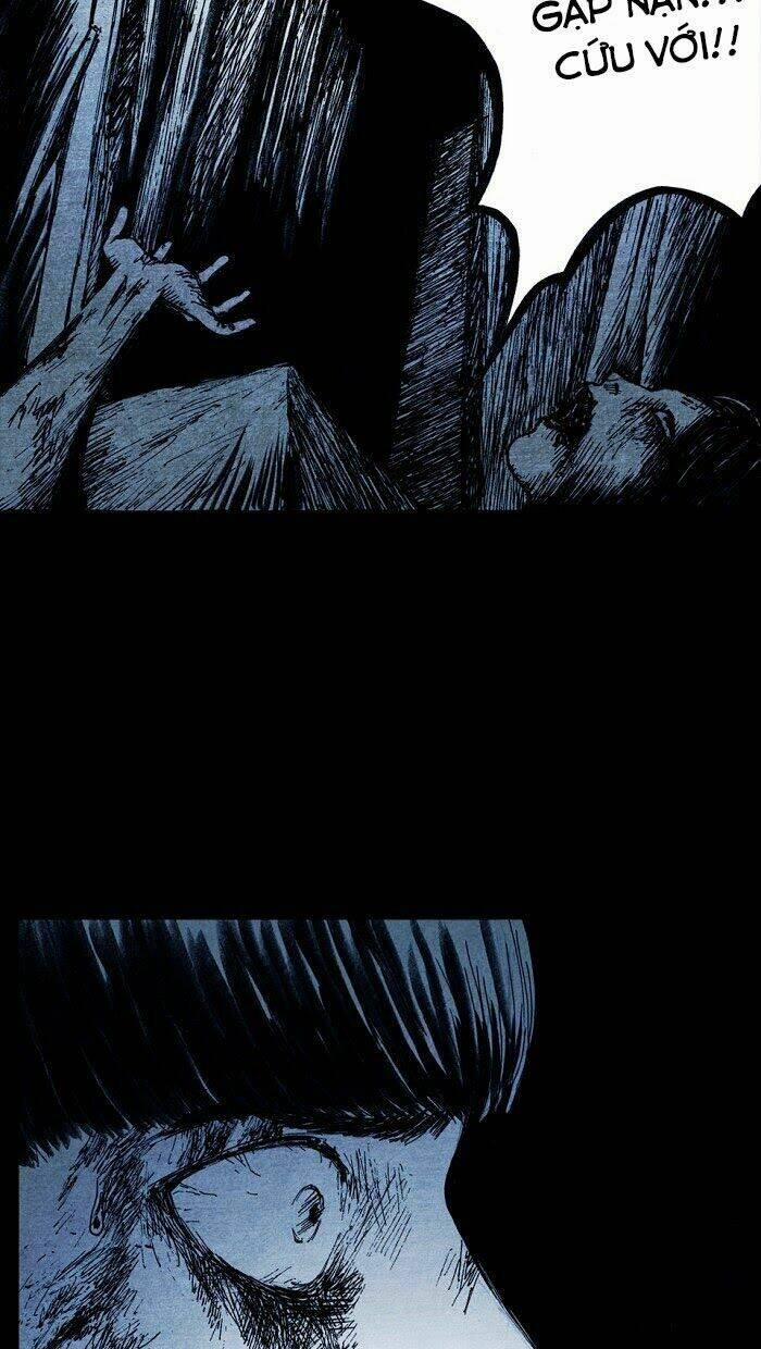 Distant Sky 1 trang 23