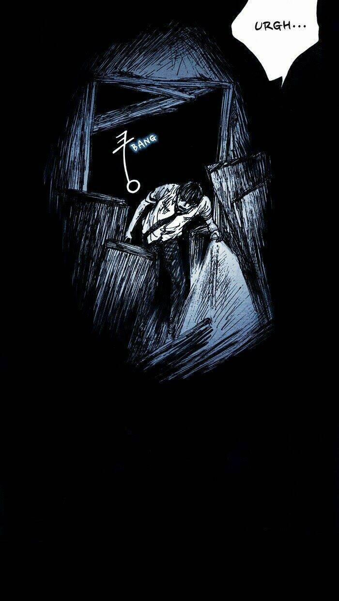 Distant Sky 1 trang 25