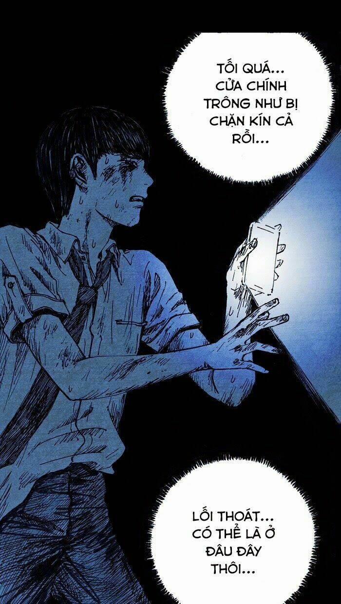 Distant Sky 1 trang 26