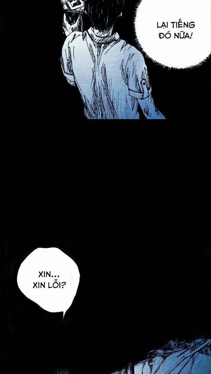 Distant Sky 1 trang 28