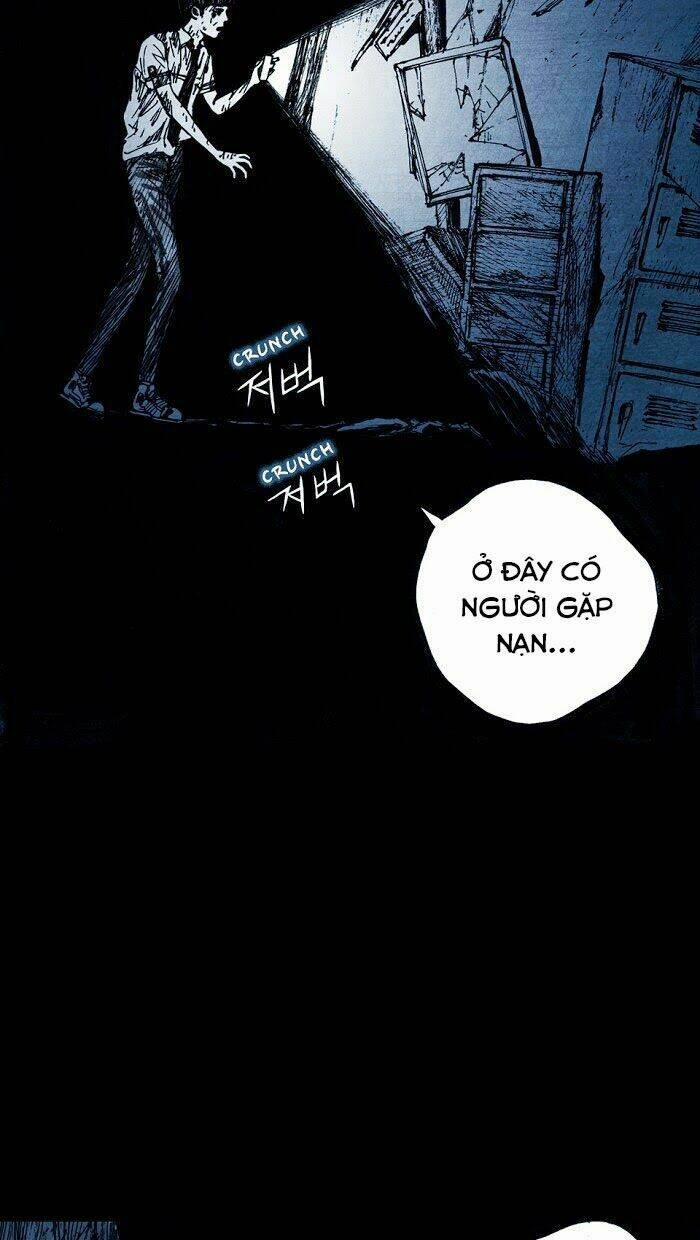 Distant Sky 1 trang 29