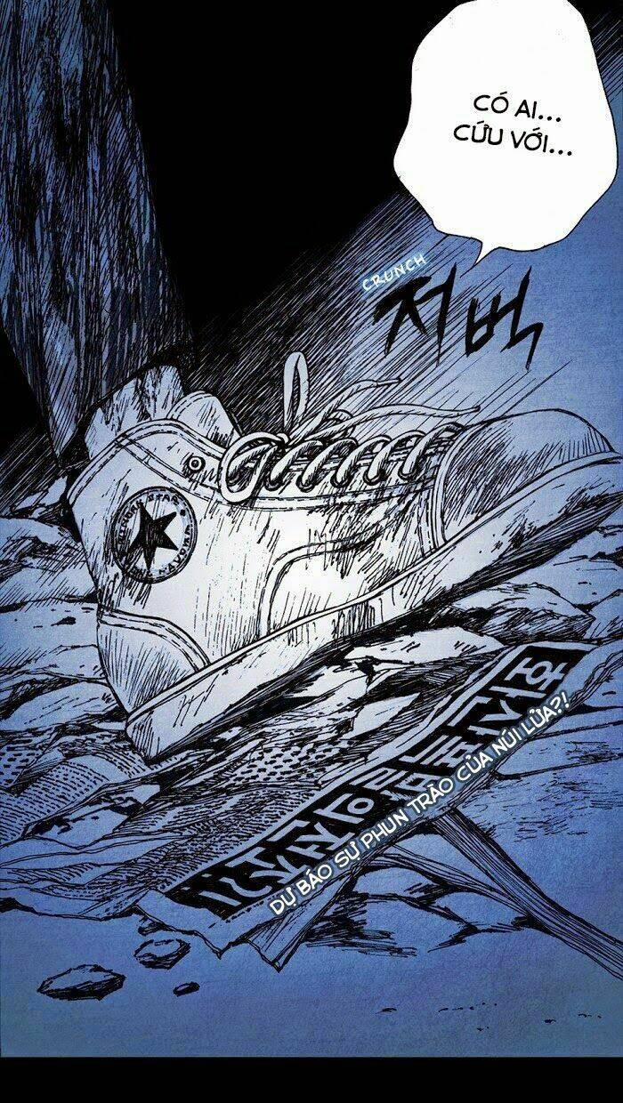 Distant Sky 1 trang 30