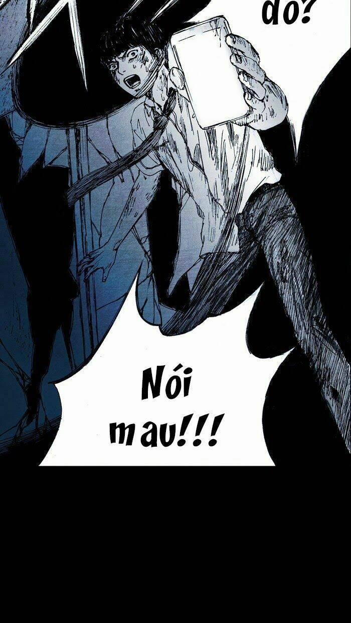 Distant Sky 1 trang 39