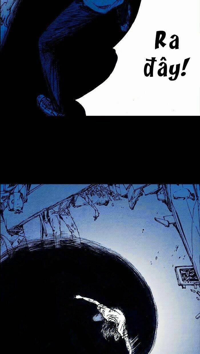 Distant Sky 1 trang 42