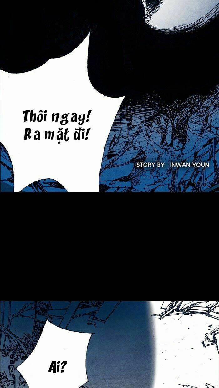 Distant Sky 1 trang 43