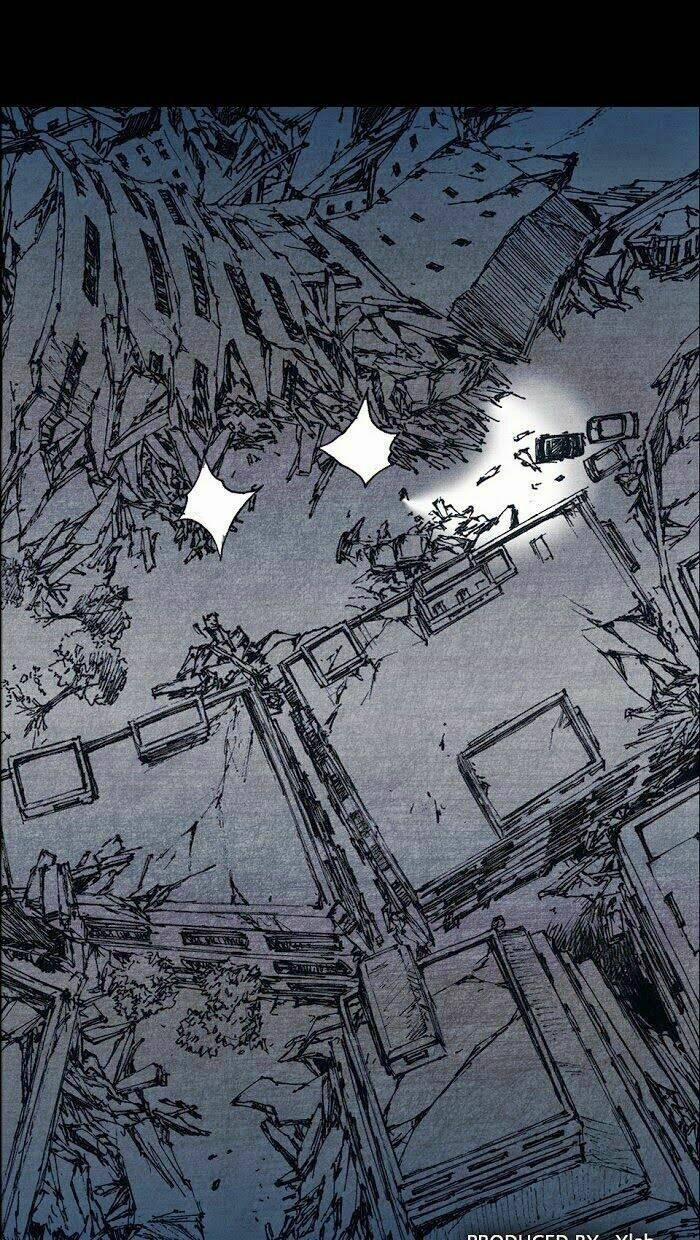 Distant Sky 1 trang 45