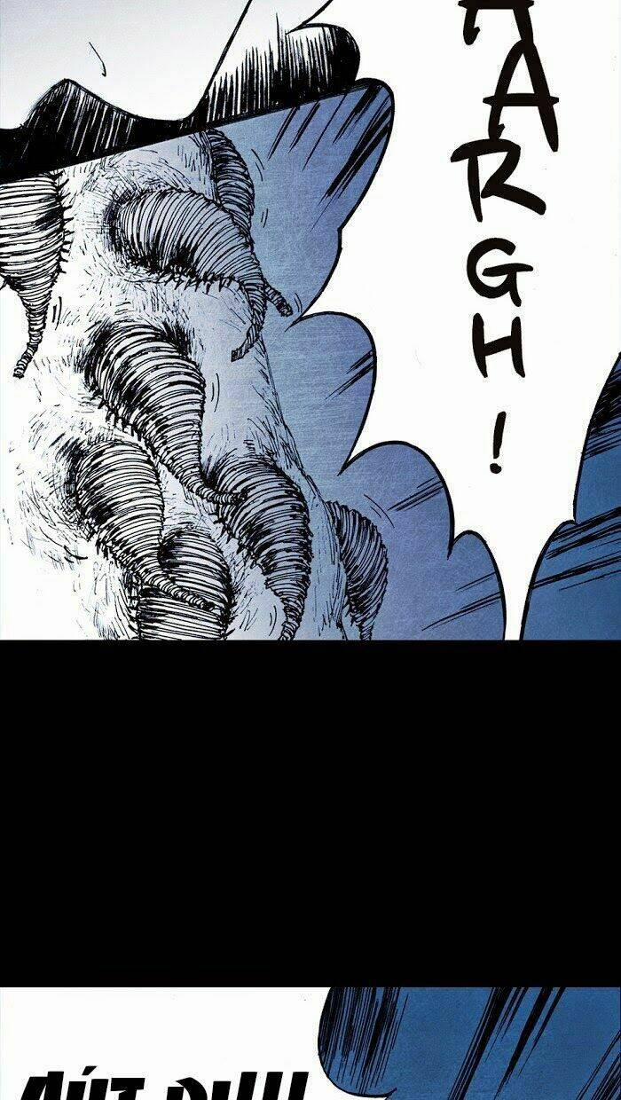 Distant Sky 1 trang 53