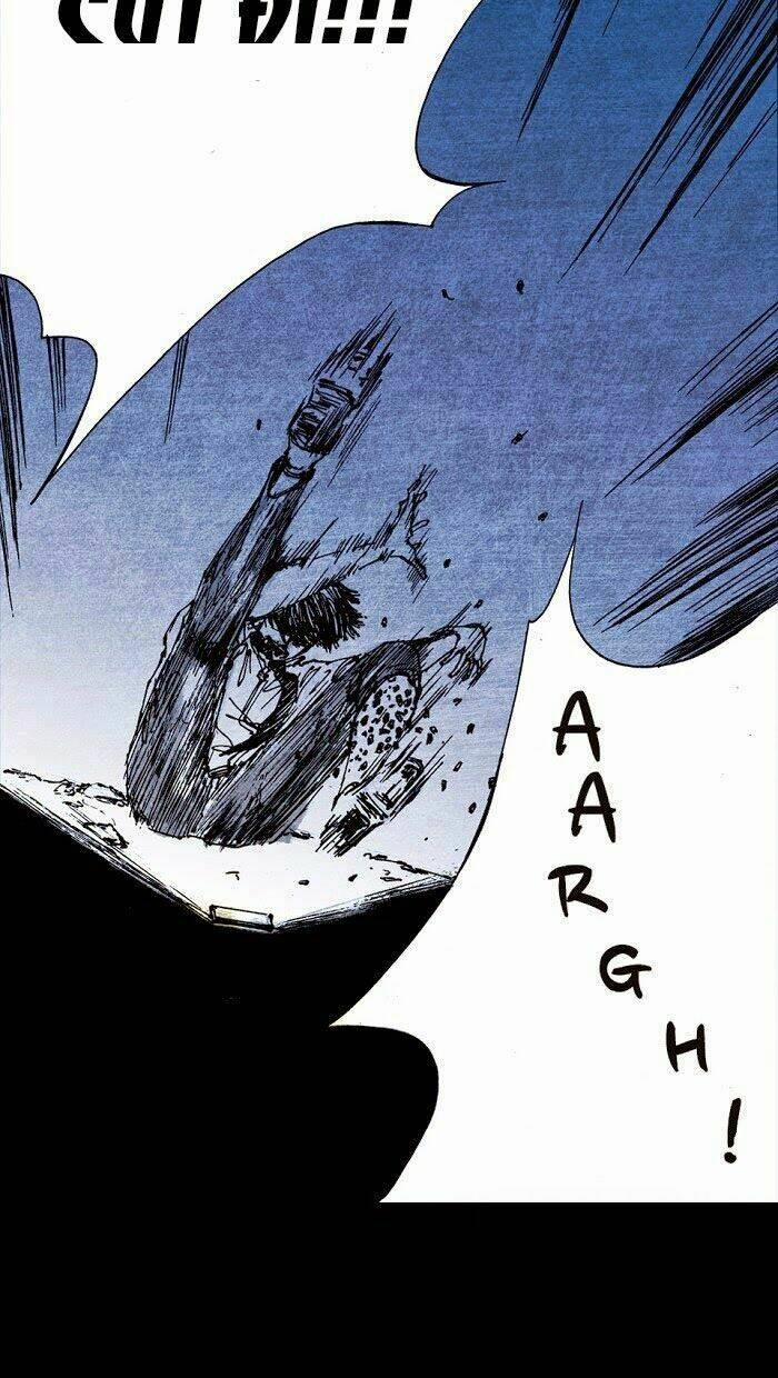 Distant Sky 1 trang 54