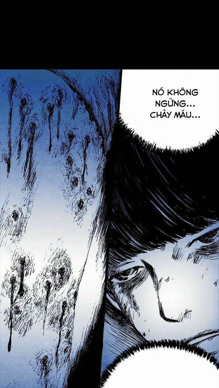 Distant Sky 1 trang 55