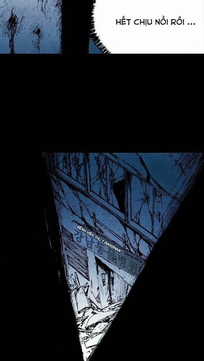 Distant Sky 1 trang 56