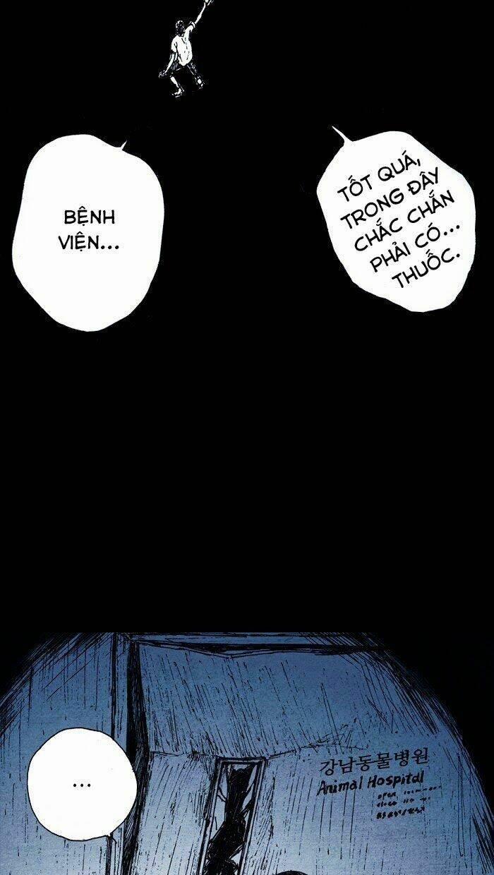 Distant Sky 1 trang 57