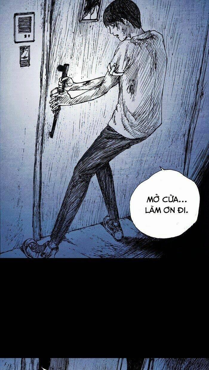 Distant Sky 1 trang 58