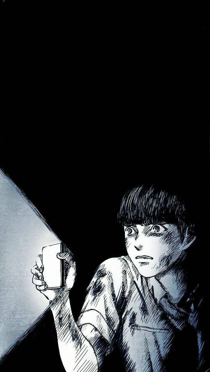 Distant Sky 1 trang 6