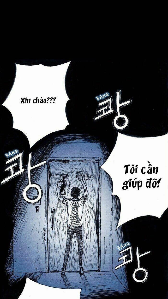 Distant Sky 1 trang 60