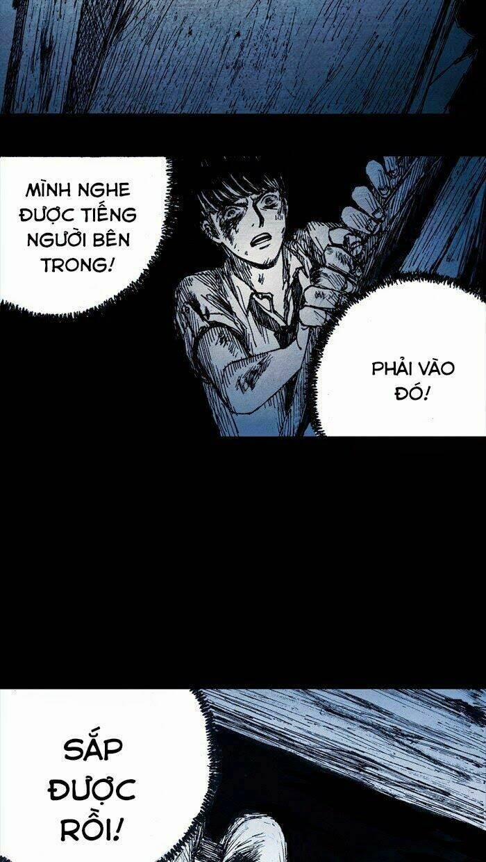 Distant Sky 1 trang 62