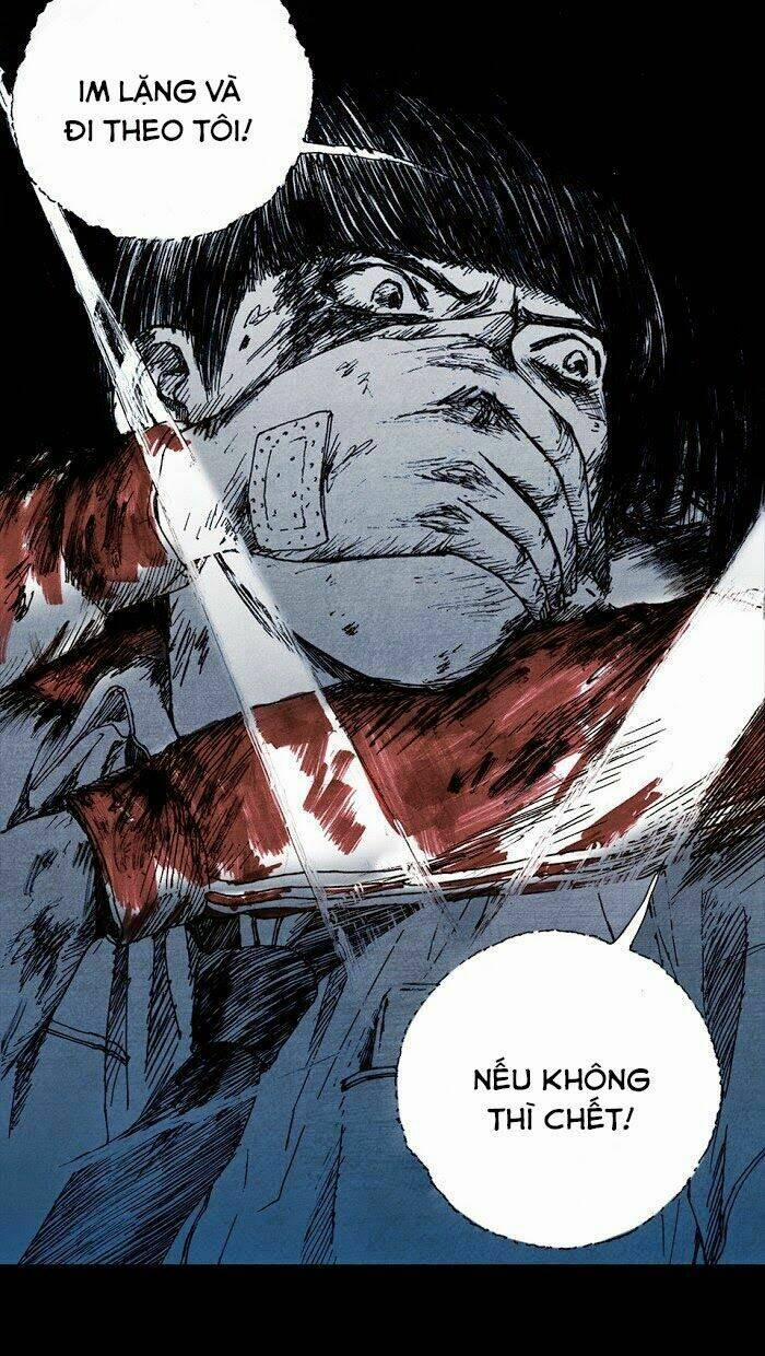 Distant Sky 1 trang 69