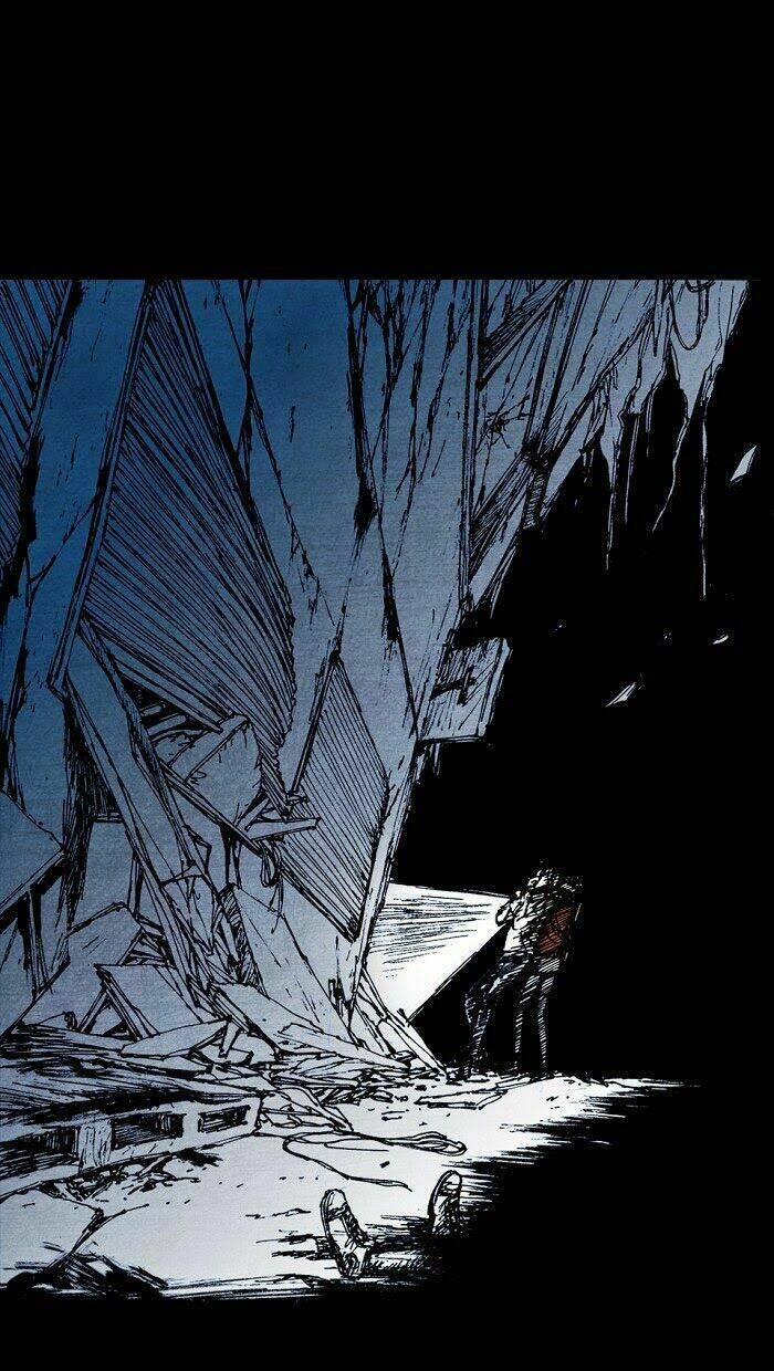 Distant Sky 1 trang 70