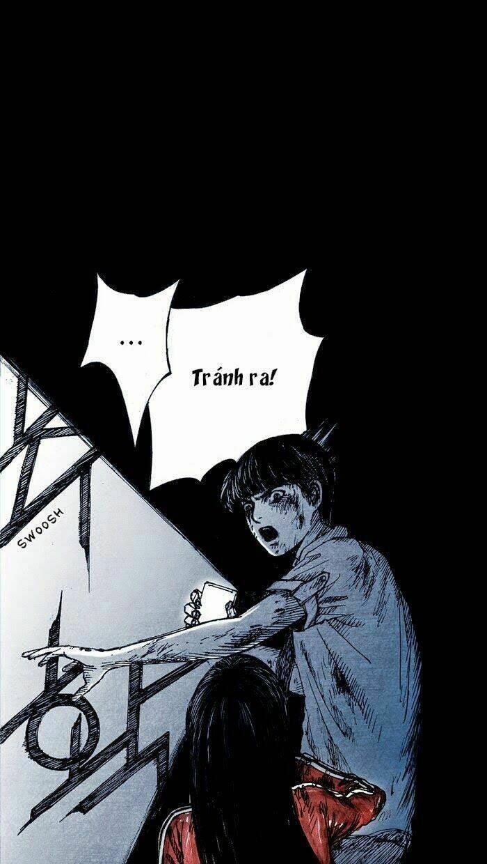 Distant Sky 1 trang 71