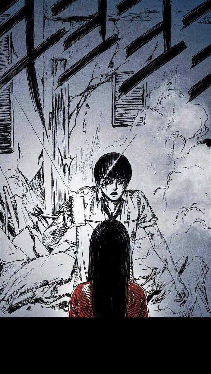 Distant Sky 1 trang 74