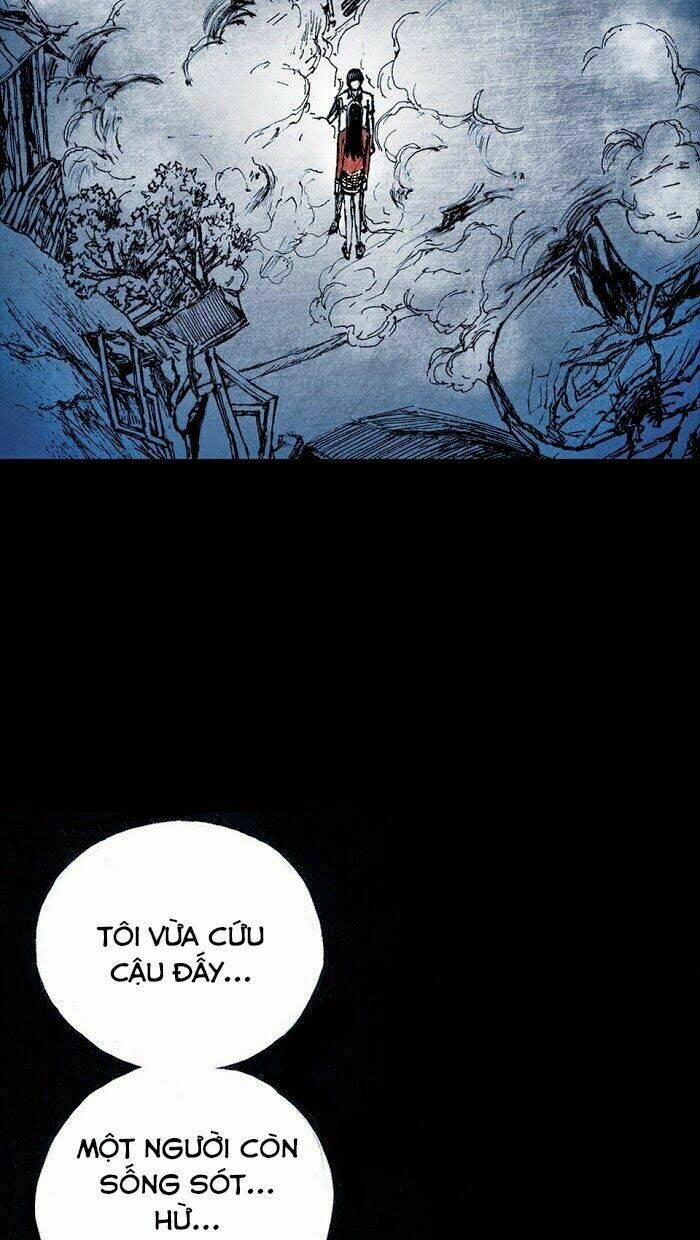 Distant Sky 1 trang 77