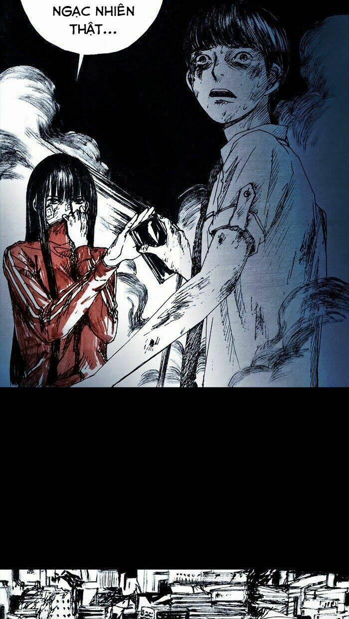 Distant Sky 1 trang 78