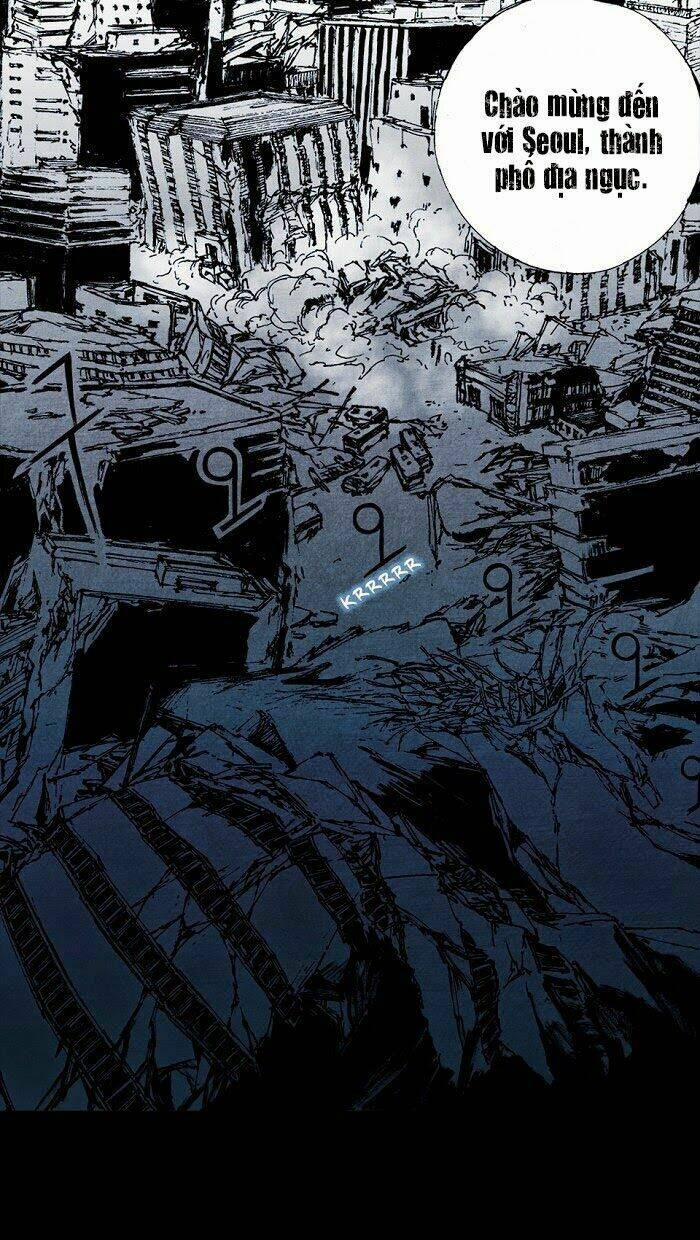 Distant Sky 1 trang 79