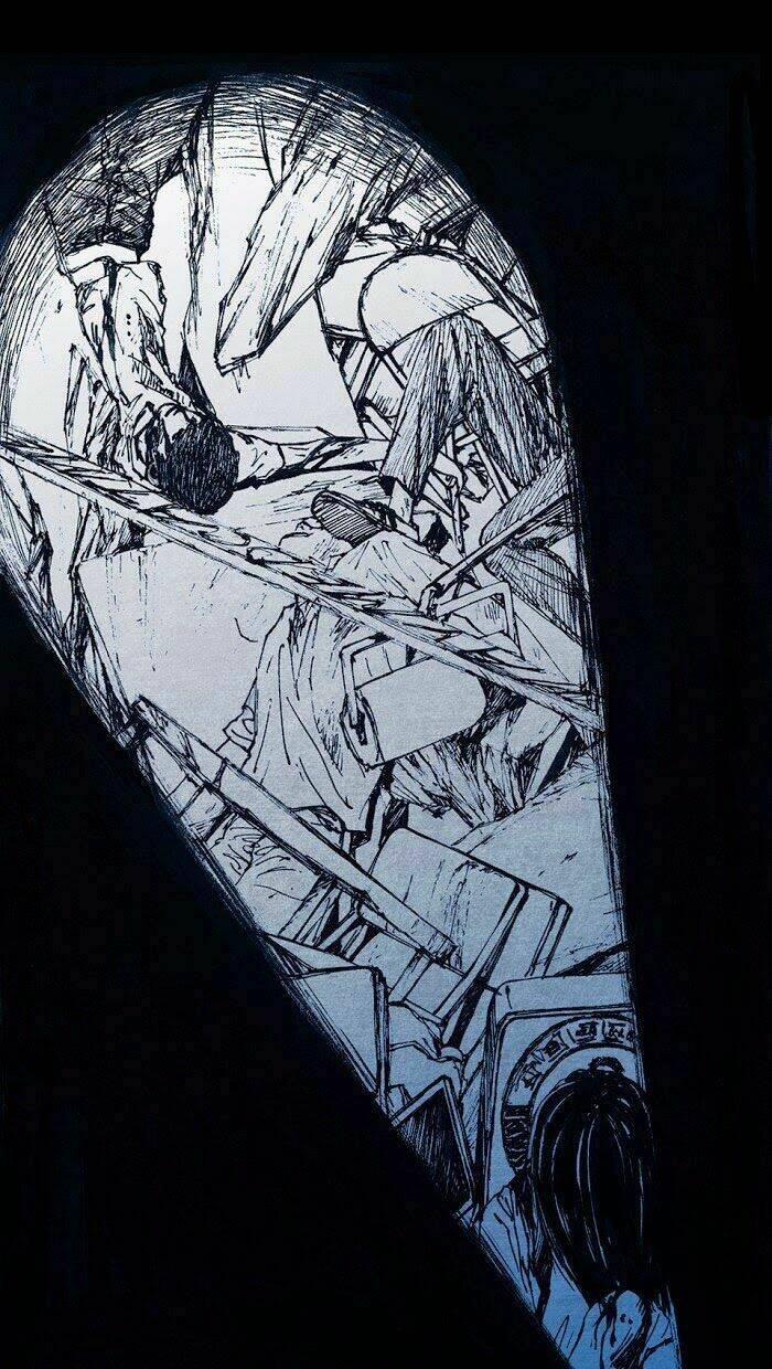 Distant Sky 1 trang 9