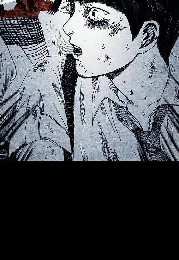 Distant Sky 10 trang 10