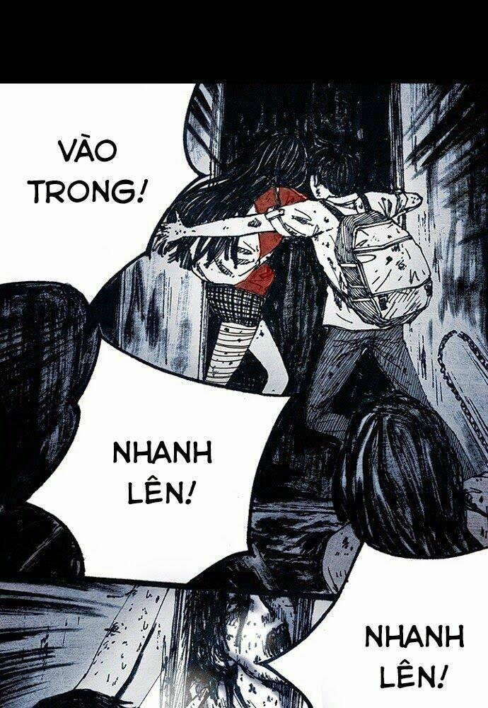 Distant Sky 10 trang 11