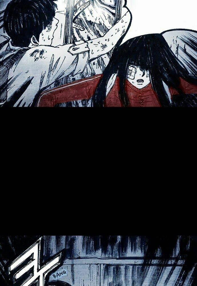 Distant Sky 10 trang 12