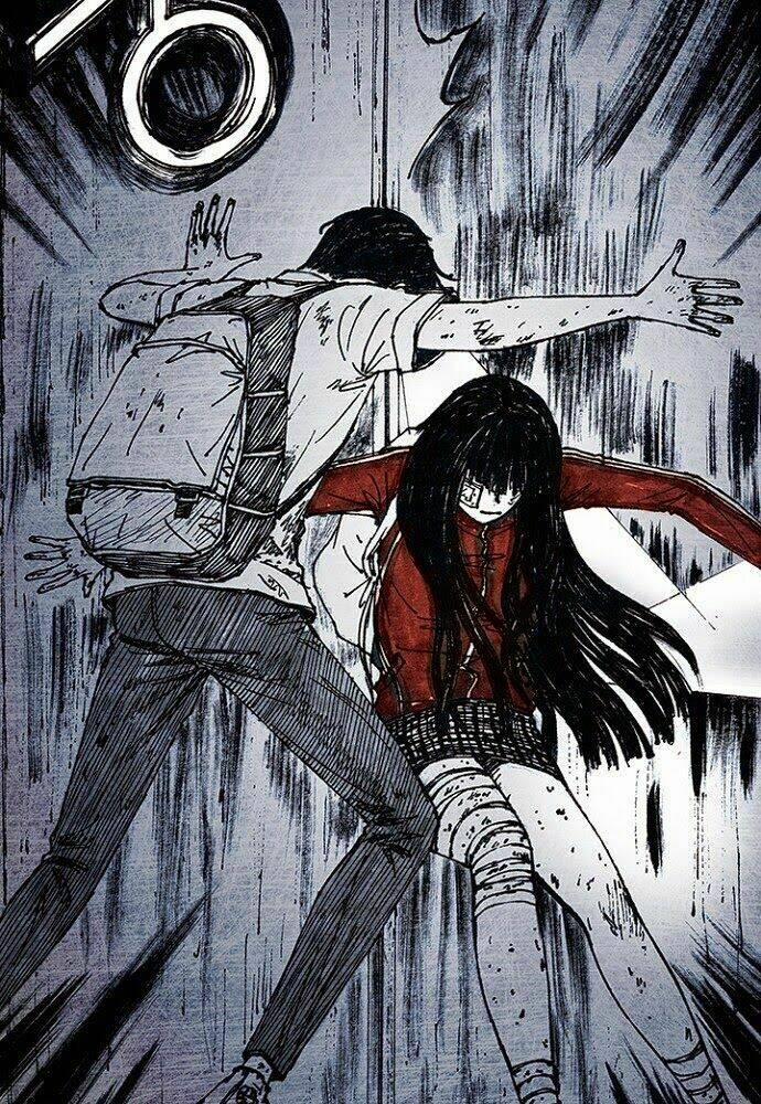 Distant Sky 10 trang 13