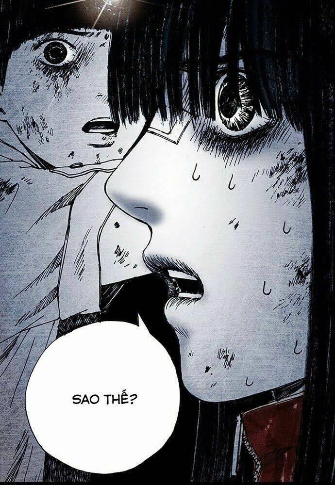 Distant Sky 10 trang 18