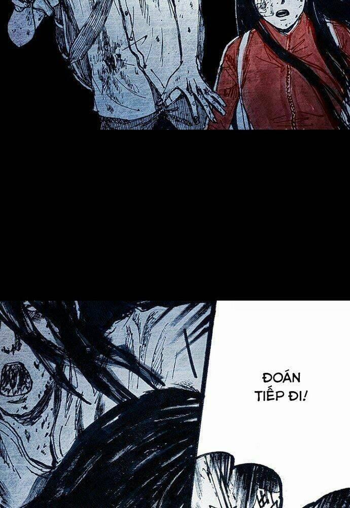 Distant Sky 10 trang 2