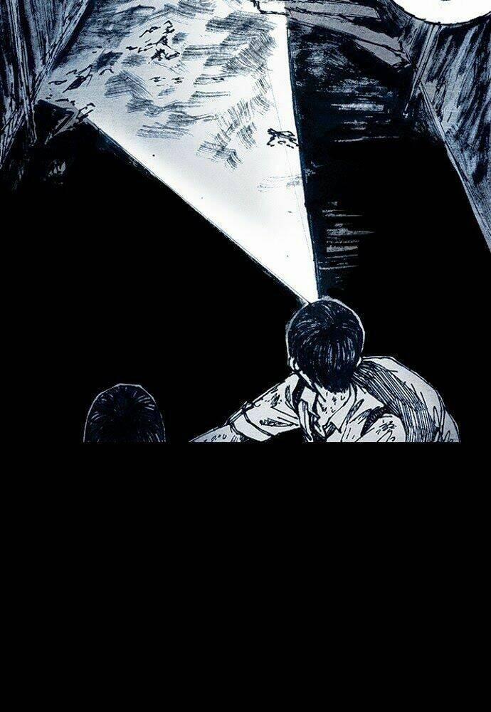 Distant Sky 10 trang 22