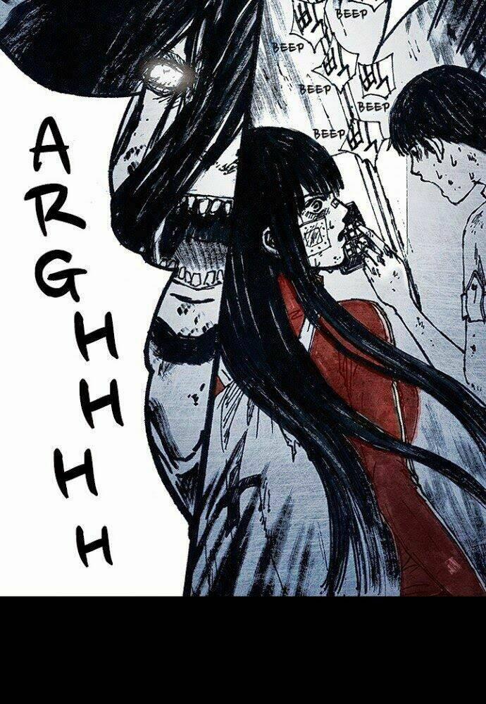 Distant Sky 10 trang 3