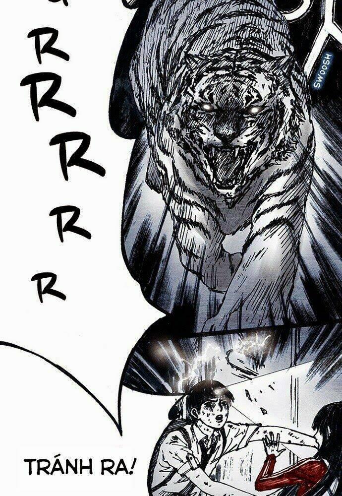 Distant Sky 10 trang 30