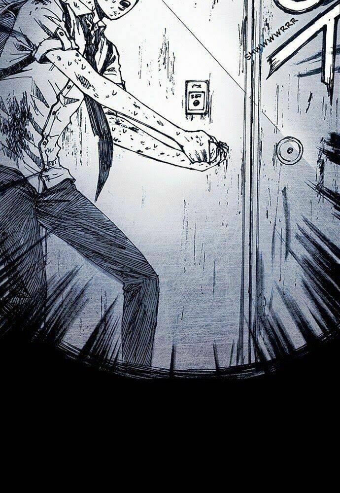 Distant Sky 10 trang 32