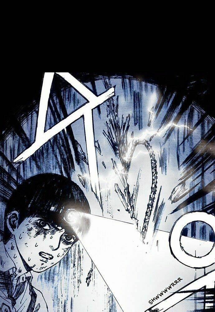 Distant Sky 10 trang 33