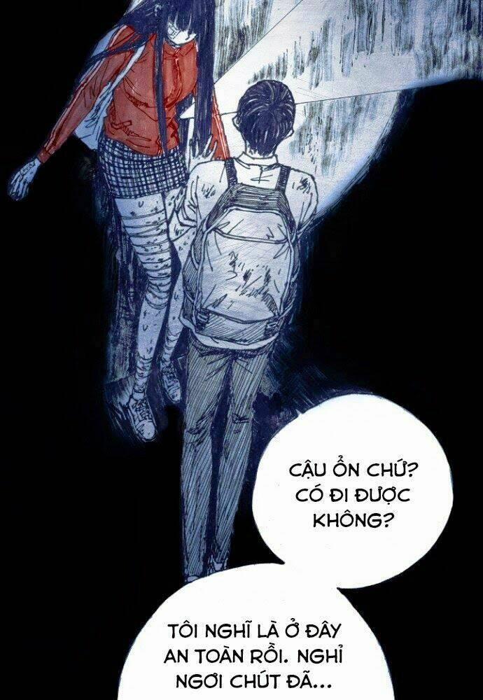 Distant Sky 10 trang 57