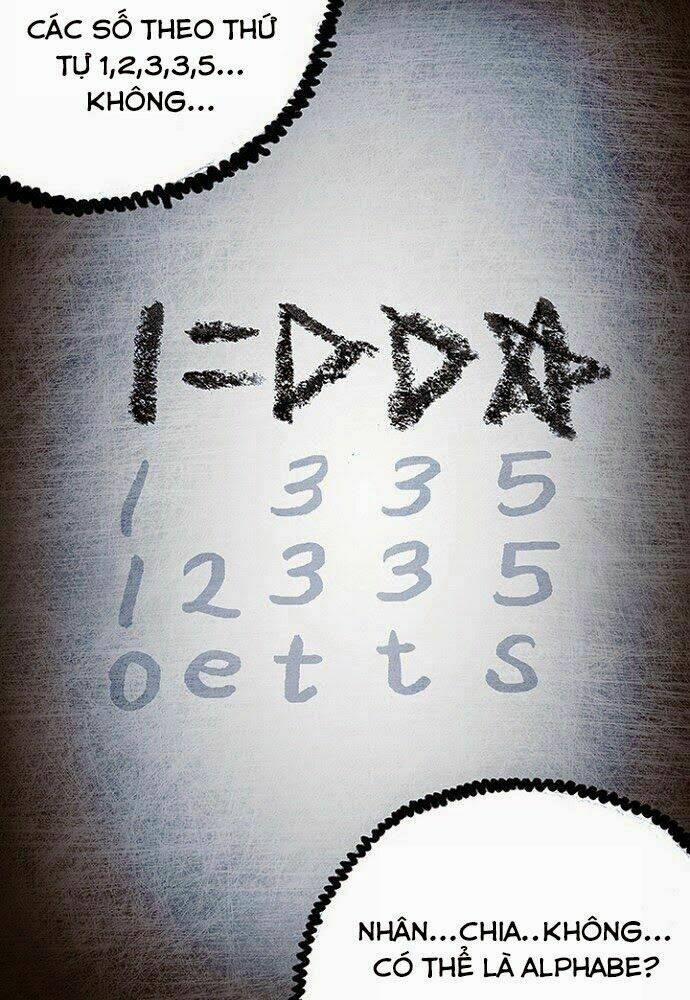 Distant Sky 10 trang 6