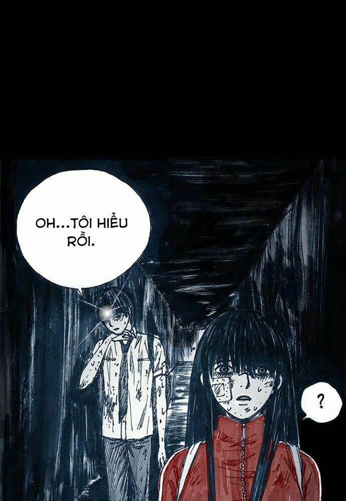 Distant Sky 10 trang 65